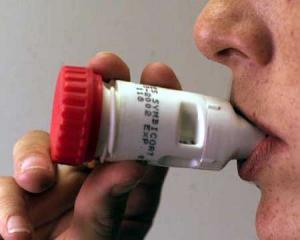 Scurt ghid despre astm
