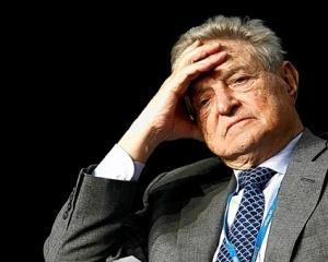 George Soros, actionar la Manchester United