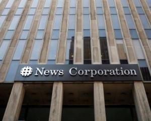 Profitul News Corp. a scazut cu 24% in primul trimestru. The Daily, una dintre gauri