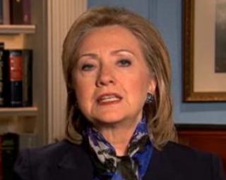 Hillary Clinton: SUA vrea alegeri libere in Egipt