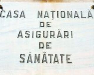 Casa de Sanatate renunta la certificatul de atestare fiscala