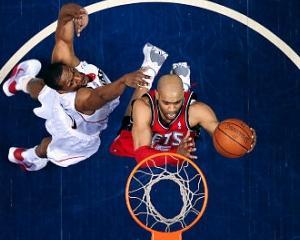 O femeie va juca in NBA