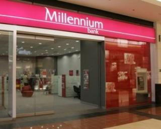 Millennium Bank presteaza servicii de private banking