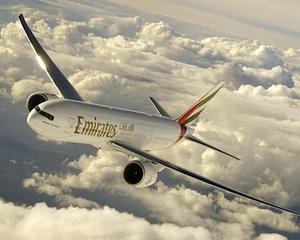 Emirates Airline mai face un raid de recrutare la Bucuresti