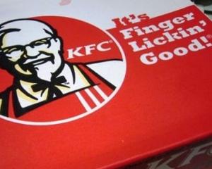 KFC va renunta la sloganul 