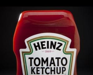 Berkshire Hathaway si 3G vor cumpara Heinz, contra unei sume de 28 miliarde dolari