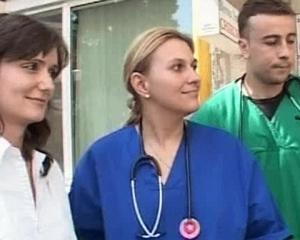 Liber la angajari pentru absolventii de medicina. Legea privind incadrarea medicilor cu competente limitate a intrat in vigoare 