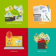 Educatie financiara: sfaturi practice pentru administrarea bugetului de afaceri