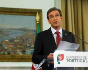 Portughezii catre premier: Sigur nu ati incercat sa impartiti o bucata de carne de porc la trei persoane