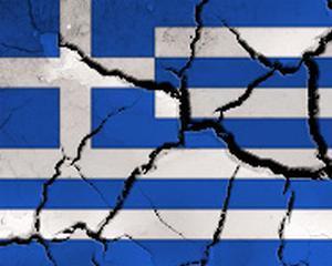 Deutsche Bank: Falimentul Greciei ar eclipsa colapsul Lehman Brothers