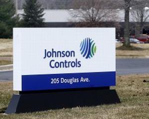 Johnson Controls a cumparat divizia auto a firmei romanesti Spumotim