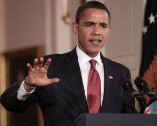 Obama: