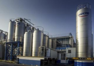 Investitie de 7 milioane de euro de catre gigantul lactat din Romania: