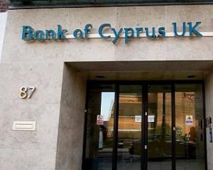 Cyprus Popular Bank reduce angajatii si sucursalele