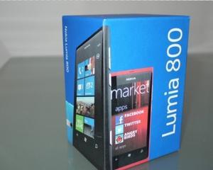Manager.ro hands-on: Lumia 800 sau de ce Nokia merita o a doua sansa