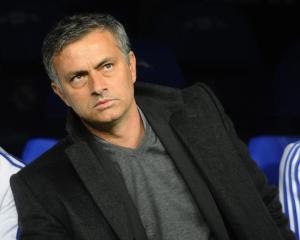 Mourinho, ademenit cu un salariu de 12 milioane de euro pe sezon