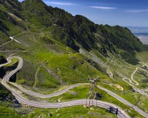 Numarul turistilor in Romania a crescut in 2012 pana 7,6 milioane de persoane