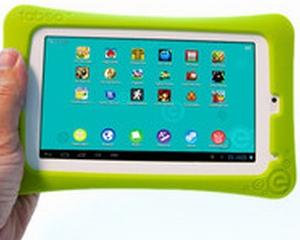 Un nou jucator pe piata tabletelor: Toys "R" Us