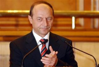 Basescu a promulgat legea de aprobare a OUG 50