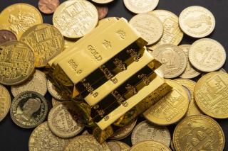 Cati bani si cate tone de aur mai are Romania, ca rezerve: raport oficial despre bogatiile tarii