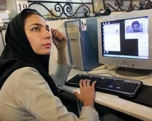 Iranul doreste sa inlocuiasca Internetul cu o 