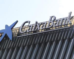 CaixaBank concediaza 3.000 de angajati