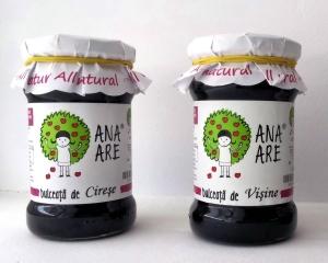 Daniel Guzu lanseaza gama de produse alimentare 100% naturale