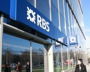 Lloyds si RBS vor sa imprumute 15 miliarde euro de la Banca Centrala Europeana