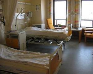 Ministerul Sanatatii ar putea clasa spitalele pe niveluri de competenta