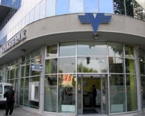 Volksbank Romania adopta cardurile cu cip