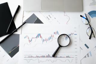 FMI prevede un viitor fiscal dificil pentru Romania: imbatranirea populatiei si cresterea datoriei