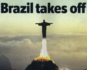 Brazilia a devenit a sasea cea mai mare economie a lumii, depasind Marea Britanie