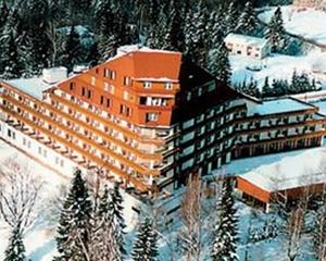 Alpin Resort Hotel a fost modernizat cu 15 milioane de euro