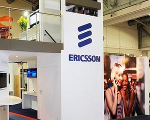 Ericsson, a doua companie pe piata mondiala de servicii OSS/ BSS