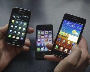 Romanii descarca 22 de aplicatii pentru smartphone si folosesc numai patru pe zi