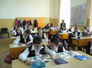 Noua Lege a Educatiei a aparut in Monitorul Oficial