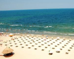 All inclusive pentru toti, la Mamaia