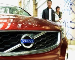 Volvo va investi 11 miliarde de dolari pe plan global, concentrandu-se indeosebi asupra Chinei