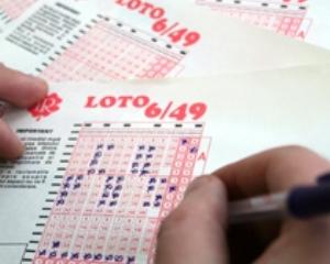 2,5 milioane de lei din vistieria Loteriei Romane isi pot gasi castigatorul