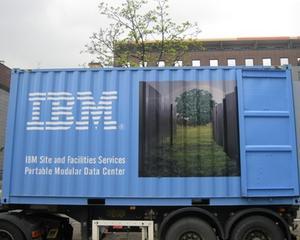 IBM a cumparat Curam Software, companie care ofera software pentru guverne