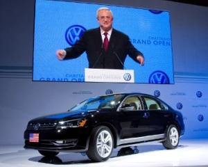 Angajatii Volkswagen vor primi bonusuri record