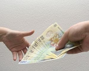 In Brasov, Timis si Bucuresti, salariile medii nete au crescut in 2010