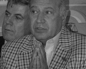 Voiculescu vrea o noua suspendare a presedintelui.