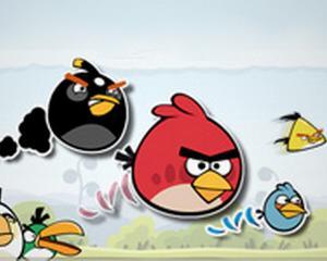 Rovio, dezvoltatorul jocului Angry Birds, vrea sa se listeze pe bursa in trei-patru ani