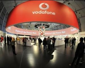 Surse: Vodafone isi reorganizeaza activitatile la nivel international