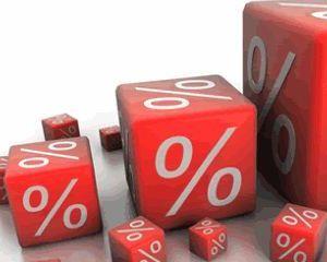 Finantistii estimeaza ca inflatia a ajuns la 8,2% in aprilie
