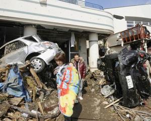 Piata auto japoneza a inregistrat, in aprilie, scaderi record