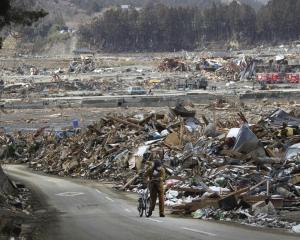 Dezastrul din Japonia, cel mai costisitor din lume