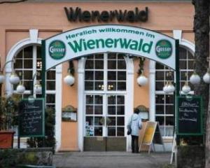 Wienerwald, investitie de 150.000 de euro in primul restaurant din Romania