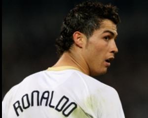Cele mai generoase salarii din fotbal: Ronaldo castiga 12 milioane de dolari pe sezon